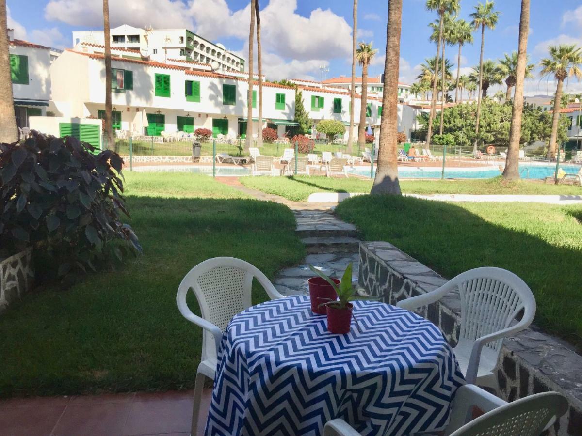 Apartament Area Ciudad Playa del Inglés