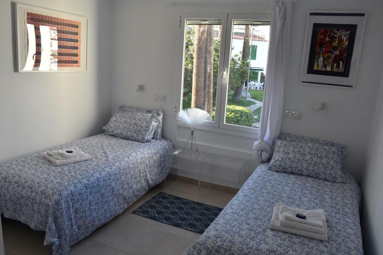 Apartament Area Ciudad