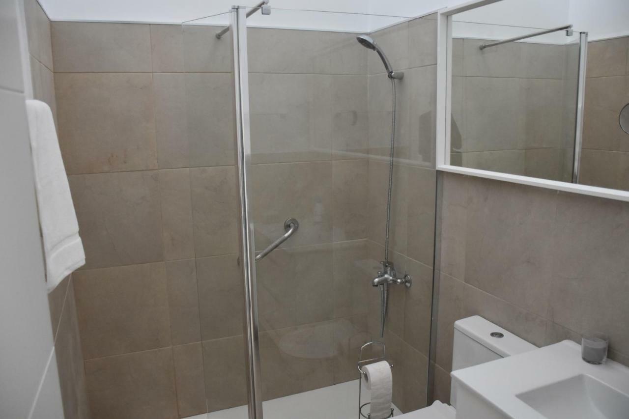 Apartament Area Ciudad Playa del Inglés