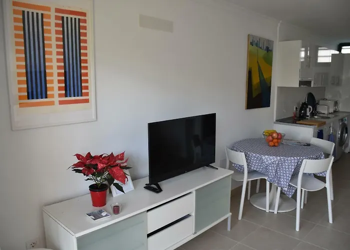 Área Ciudad Playa del Inglés