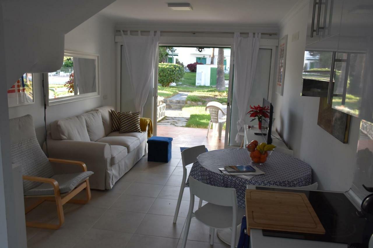 Apartamento área Ciudad