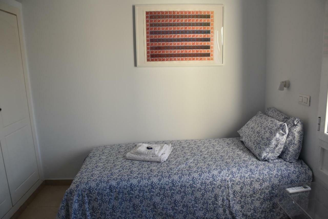 Apartamento área Ciudad Playa del Inglés